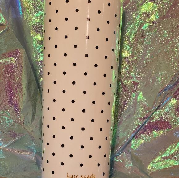 Kate Spade Tumbler - Picture 2 of 4